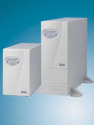 �������� �������������� ������� Delta UPS N-series 2 kVA