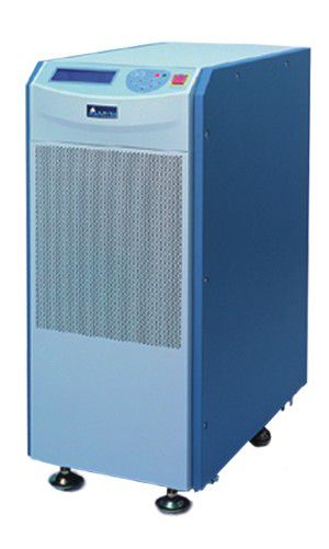 �������� �������������� ������� Delta UPS H-Series 15 kVA, 3ph-3ph
