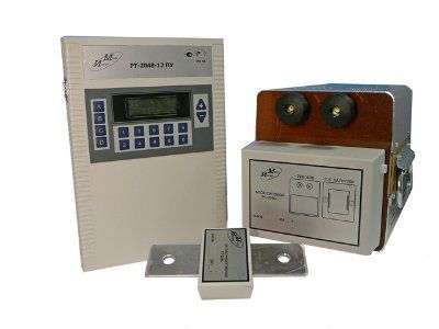 �������� ����������� ������������� � ����������� ��-2048 - 12 (12��)
