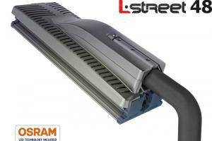 ���������� ������������ L-Street 48