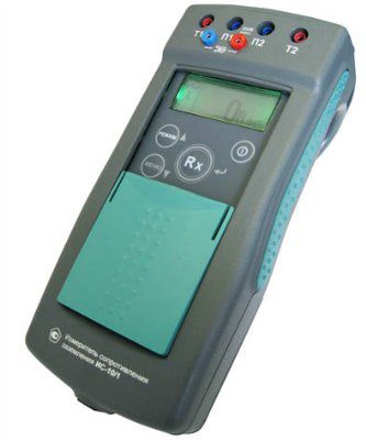 ���������� ������������� ����������, ������������ � ��������� ������������� ������ ��-10, ��-10/1