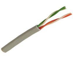 ������ UTP 5cat 2�2�0,52 (610)