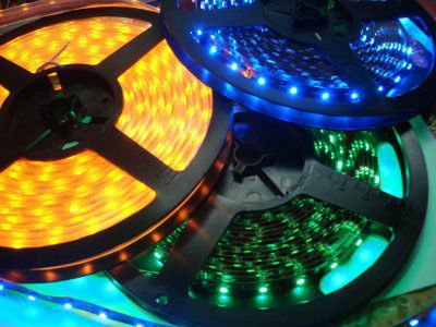 ����� SMD 5050 Q60