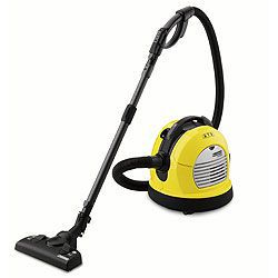 ������� Karcher VC 6300