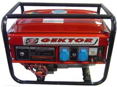 ����� �������������� GEKTOR GE 2600 DXE