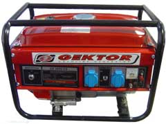 ����� �������������� GEKTOR GE 3000 DX