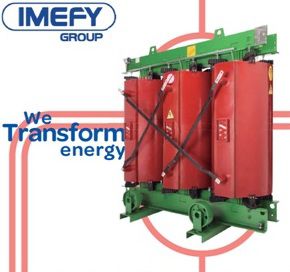 ����� ������������� IMEFY �TR 630 ��� IP00