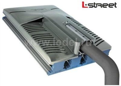 ������� ������������ ���������� L-STREET 96