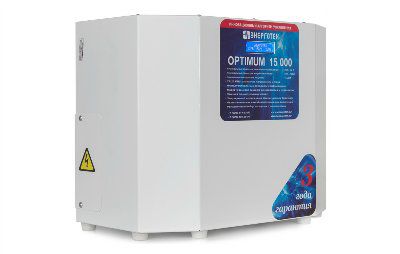 ������������� ��������� ����� OPTIMUM