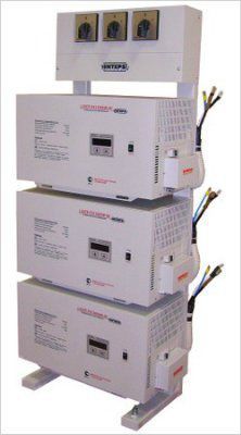 ������������ ����� PS22SQ-40 ������� ���������� 190 - 519�; ����������� �������� ���������� 380� � 0,9%; ��� 181��; ���������� ������� 542�300�1250��.