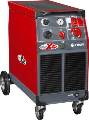 HELVI DIGICUT X25. ������� ��������-���������� �����.