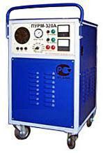 ����-320�. ������� �������� ���������� ����� ��������