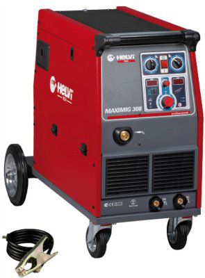 ��������� ����������� Helvi MAXIMIG 308