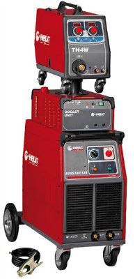 ��������� ����������� Helvi UNISTAR 408 R.A.