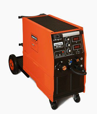 ��������� ����������� ������ MIG 2500 (J67)