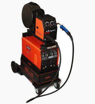 ��������� ����������� ������ MIG 2500 (J73)