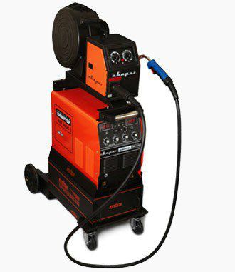 ��������� ����������� ������ MIG 3500 (J72)