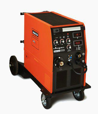 ��������� ����������� ������ MIG 3500 (J93)