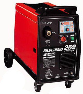 ��������� ����������� Helvi SILVERMIG 259 sinergic