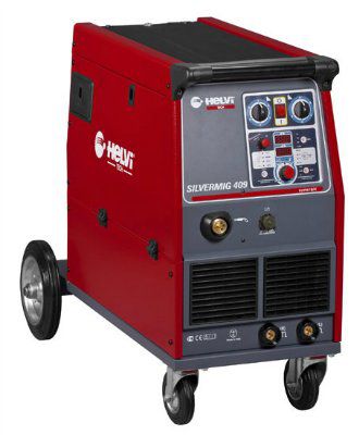 ��������� ����������� Helvi SILVERMIG 409 sinergic