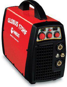 Helvi Globus 175 TIG DC PULSE+MMA