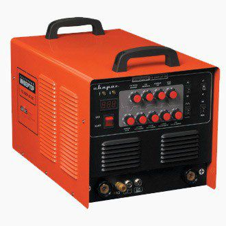 TIG 200P (R60) ������. ACDC PULSE+MMA