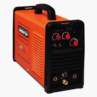 TIG 185P (R101) ������. DC PULSE+MMA