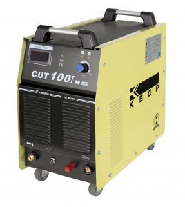 ���� CUT-100 IJ. ������� ��������-���������� �����.