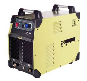 ���� CUT-40BII . ������� ���������� ����� �� ���������� ������������