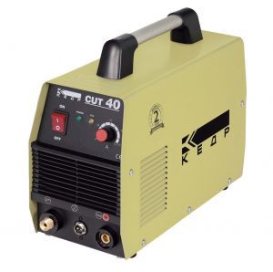 ���� CUT-40. ������� ��������-���������� �����.