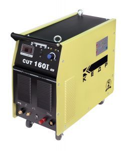 ���� CUT-160 I. ������� ��������-���������� �����.