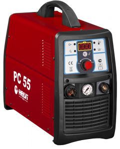 HELVI PC 55. ������� ���������� �����