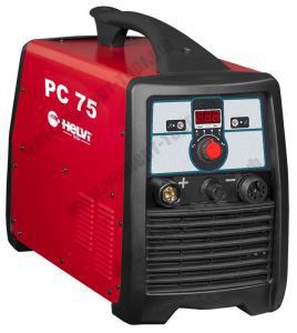 HELVI PC 75. ������� ���������� �����
