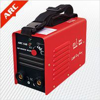 Mealer ARC 160 IGBT. ��������� ������� ����������� ��� ������ ������� ������ �������� ����������.