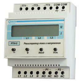 ��������� ���������-����������� ���������� � ���� ���-2