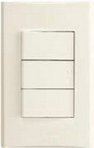 Anam Legrand Zunis ������� ����������� 3-��������� (7100 02I)