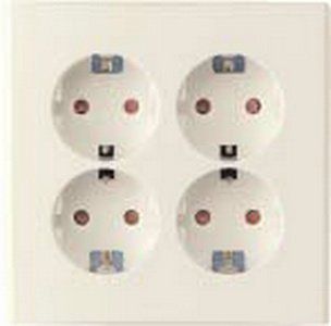 Anam Legrand Zunis ������� ������� 4-�� �/� (6751 22)