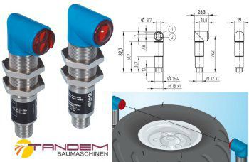 ������ Wenglor ZW2003