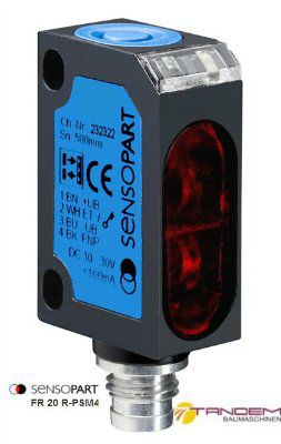 ������ SensoPart FR 20 R-PSM4, 553-11000