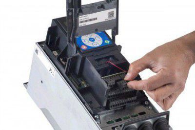 ��������������� ������� Vacon0010-1L-0001-2+DLRU