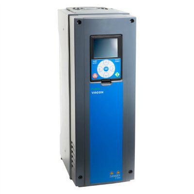 ��������������� ������� Vacon0100-3L-0087-5-FLOW