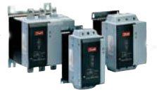 ���������� �������� ����� Danfoss MCD201-022-T4-CV3