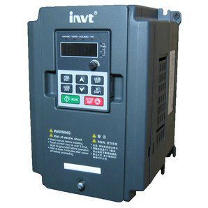 ��������������� ������� INVT GD100-0R7G-4