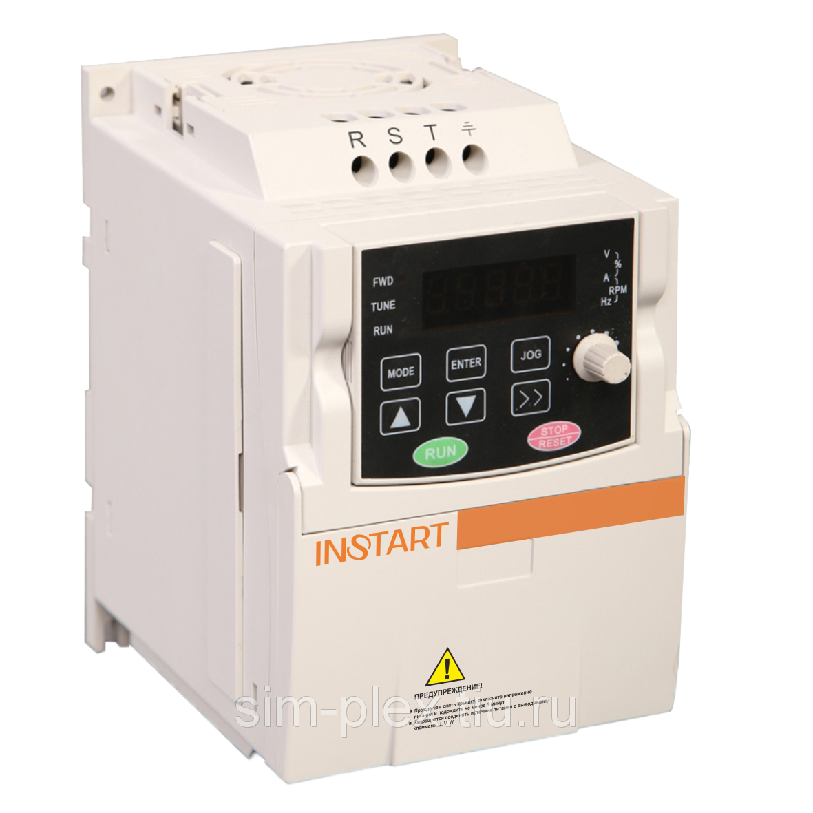 ��������� ��������������� INSTART MCI-G1.5-4B