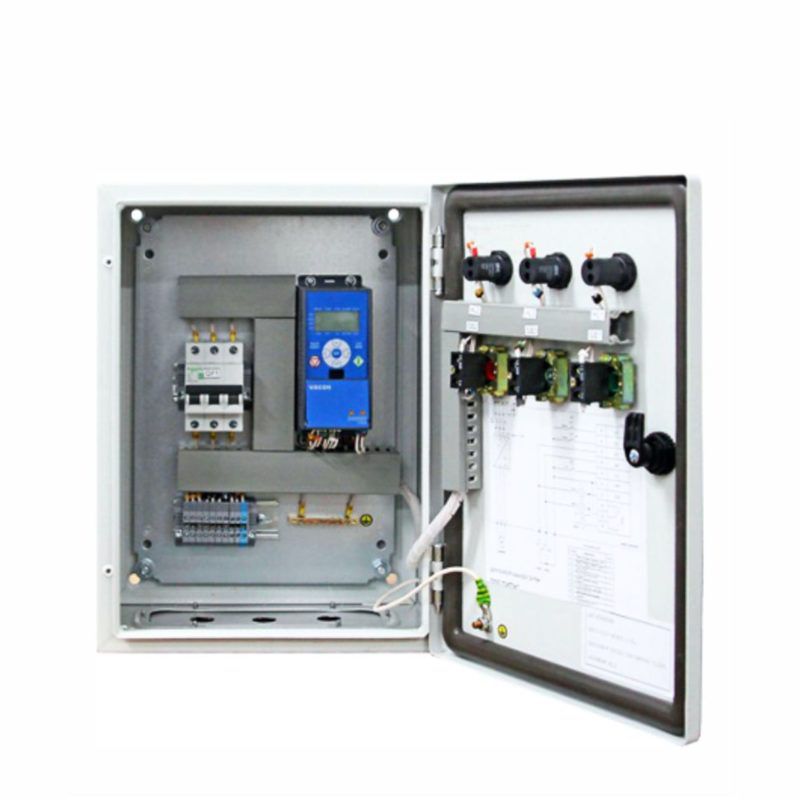 �������� � ��������� ���������� ���������� ������� ESaver FI+PS-0007-2G