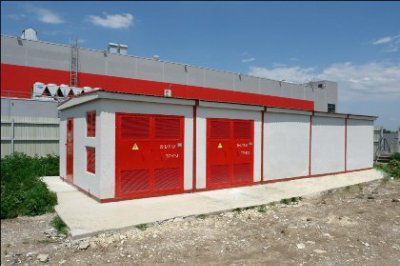 ������� ����������������� ������(���)