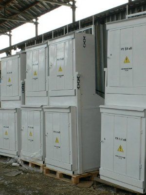 ����������� ���������������� ���������� ����-63/10(6)/0,4