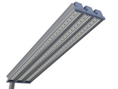 ���������� ������������ L-Street 200XP-G/25272/270/220AC/� CREE XP-G