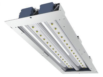 ���������� ������������ L-industry ��� 48/5808/60/220AC/� Osram OSLON