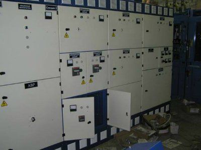 ����������� ���������������� ���������� ������������� ���� ����, 2����, ��������� 25-2500 ���, ����������� 6(10) ��